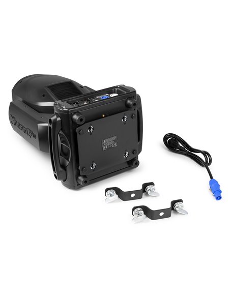 CABEZA MÓVIL TIGER 9R 260W BEAM