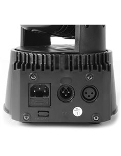 MHL108MK4 LED WASH CABEZA MOVIL 18X 3W 2