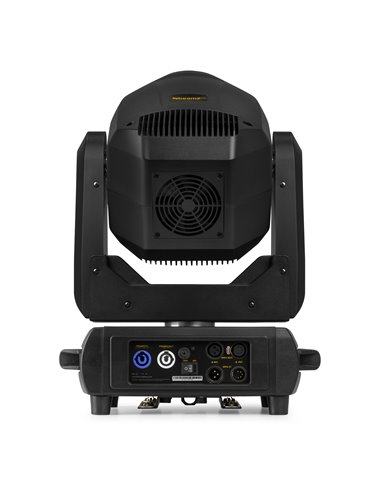 IGNITE300A LED BSW CABEZA MÓVIL CON ANIMACIÓN