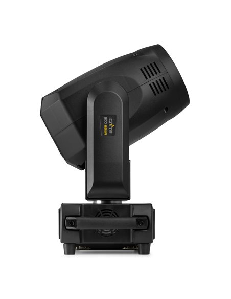 IGNITE300A LED BSW CABEZA MÓVIL CON ANIMACIÓN