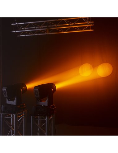 IGNITE300A LED BSW CABEZA MÓVIL CON ANIMACIÓN