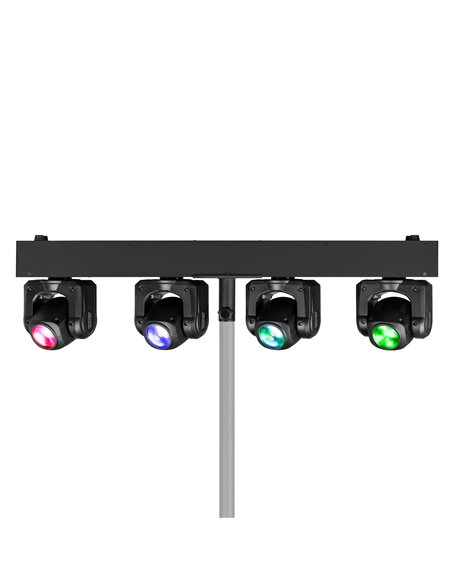 BARRA DE VIGA PANTHER QUATRO