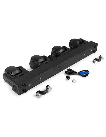 BARRA DE VIGA PANTHER QUATRO