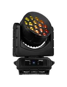 NEREID1940 LED BEE EYE CABEZA MÓVIL CON ZOOM PARA EXTERIOR