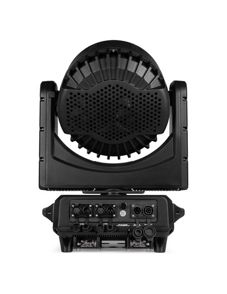 NEREID1940 LED BEE EYE CABEZA MÓVIL CON ZOOM PARA EXTERIOR