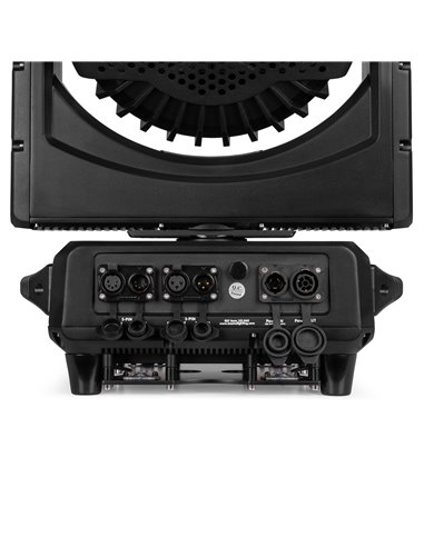 NEREID1940 LED BEE EYE CABEZA MÓVIL CON ZOOM PARA EXTERIOR