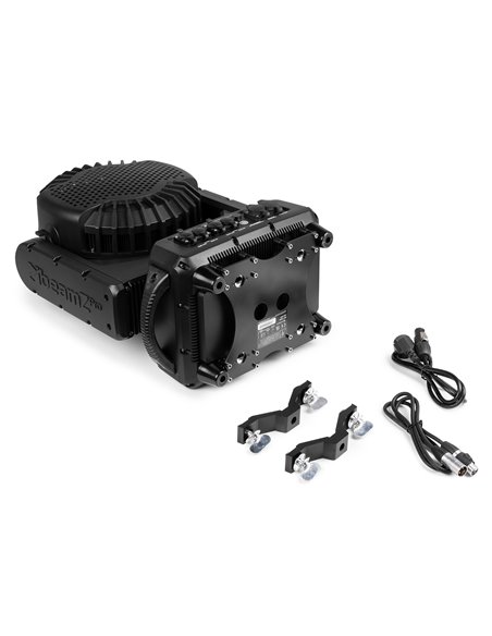 NEREID1940 LED BEE EYE CABEZA MÓVIL CON ZOOM PARA EXTERIOR