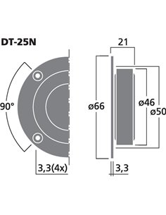 DT-25N