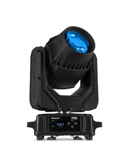 NEREID120 LED BEAM CABEZA MÓVIL EXTERIOR