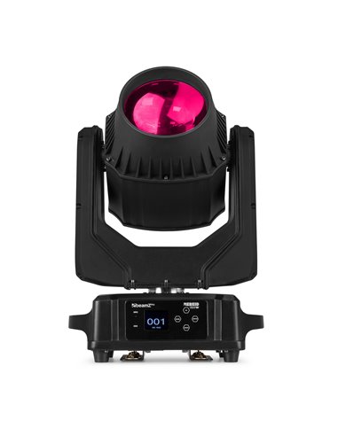NEREID120 LED BEAM CABEZA MÓVIL EXTERIOR