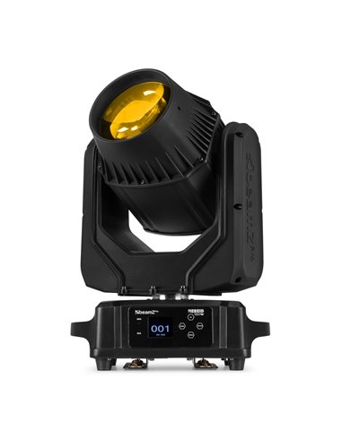 NEREID120 LED BEAM CABEZA MÓVIL EXTERIOR