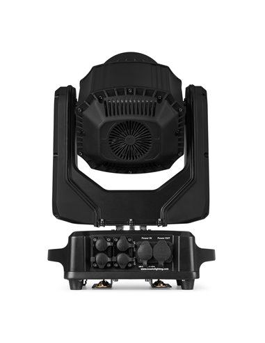 NEREID120 LED BEAM CABEZA MÓVIL EXTERIOR