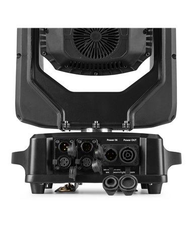 NEREID120 LED BEAM CABEZA MÓVIL EXTERIOR