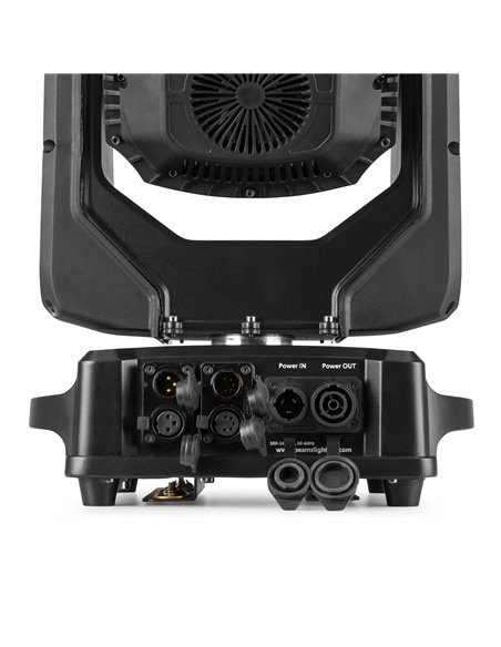 NEREID120 LED BEAM CABEZA MÓVIL EXTERIOR