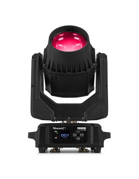 NEREID120 LED BEAM CABEZA MÓVIL EXTERIOR 2PCS EN FLIGHTCASE