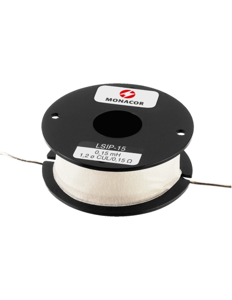 Componentes electrónicos Monacor LSIP-15