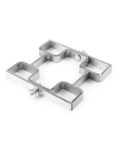 750LTL4R GARRA PATA A PATA PARA TARIMAS (PARA 4 PATAS REDONDAS)