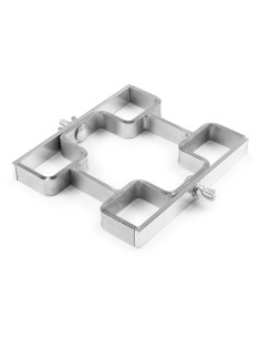 750LTL4R GARRA PATA A PATA PARA TARIMAS (PARA 4 PATAS REDONDAS) 2