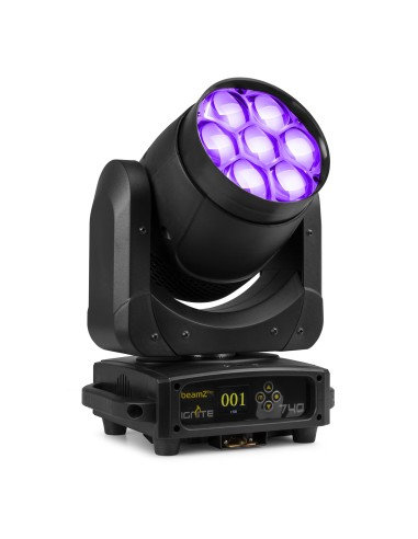 750LTL4R GARRA PATA A PATA PARA TARIMAS (PARA 4 PATAS REDONDAS)