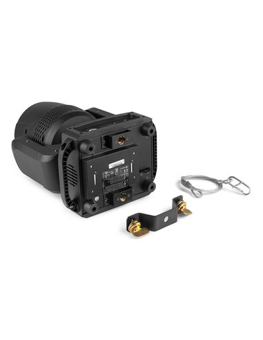 IGNITE740 LED CABEZA MÓVIL WASH CON ZOOM