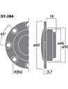 DT-284