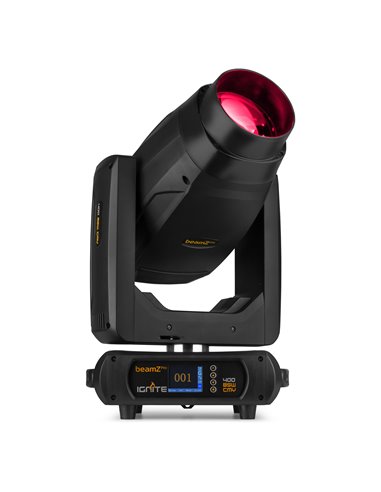 IGNITE400 LED BSW CABEZA MÓVIL CON CMY