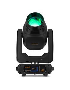 IGNITE400 LED BSW CABEZA MÓVIL CON CMY 2