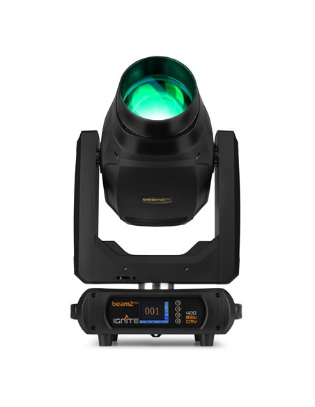 IGNITE400 LED BSW CABEZA MÓVIL CON CMY