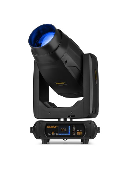 IGNITE400 LED BSW CABEZA MÓVIL CON CMY