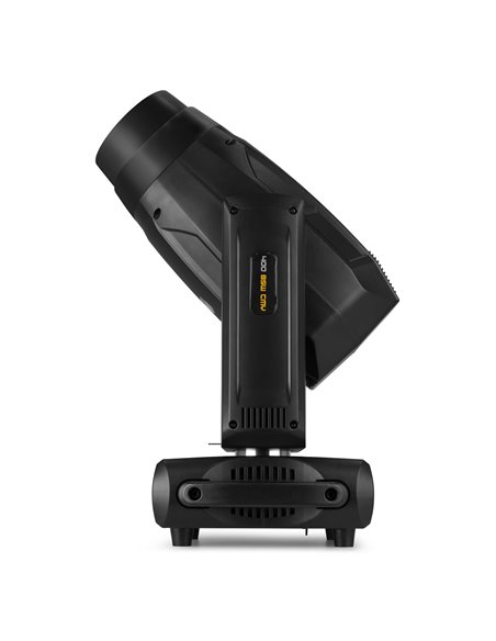 IGNITE400 LED BSW CABEZA MÓVIL CON CMY