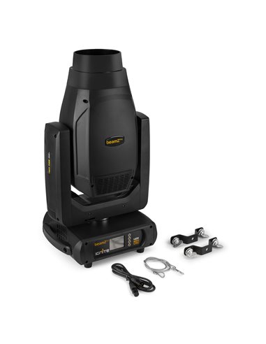 IGNITE400 LED BSW CABEZA MÓVIL CON CMY