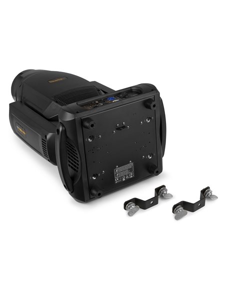 IGNITE400 LED BSW CABEZA MÓVIL CON CMY