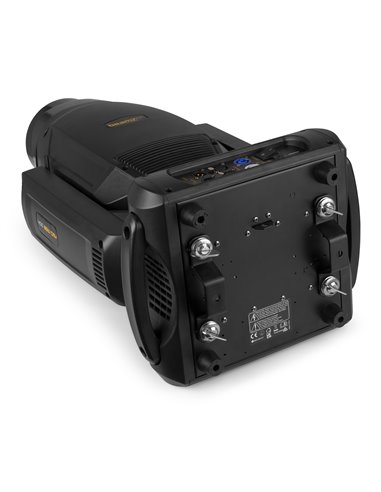 IGNITE400 LED BSW CABEZA MÓVIL CON CMY