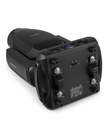 IGNITE400 LED BSW CABEZA MÓVIL CON CMY