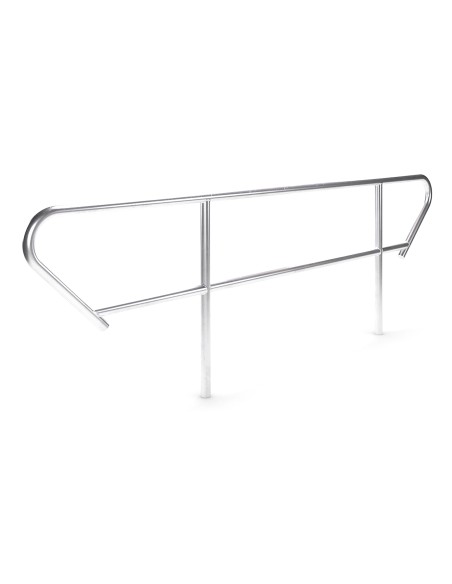 750AH PASAMANOS PARA ESCALERAS AJUSTABLES