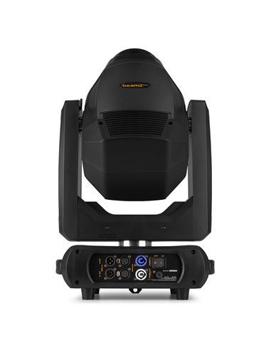 IGNITE400 LED BSW CABEZA MÓVIL CON CMY 2PCS EN FLIGHTCASE