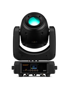 IGNITE220 CABEZA MÓVIL SPOT 220W 2