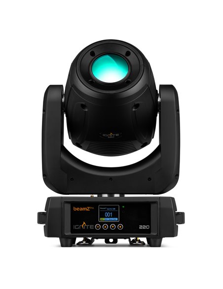 IGNITE220 CABEZA MÓVIL SPOT 220W