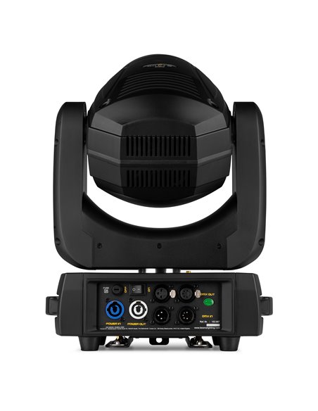 IGNITE220 CABEZA MÓVIL SPOT 220W