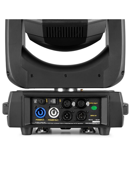 IGNITE220 CABEZA MÓVIL SPOT 220W