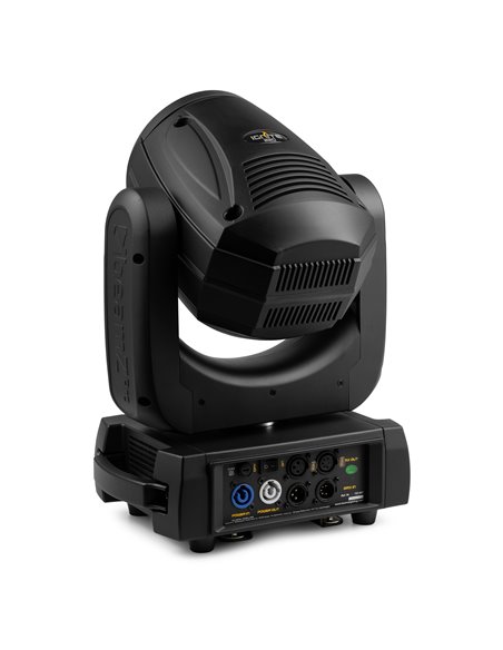 IGNITE220 CABEZA MÓVIL SPOT 220W