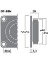 DT-28N