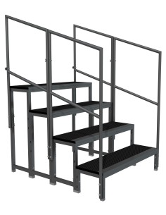 750MS60 ESCALERA MODULAR 60CM