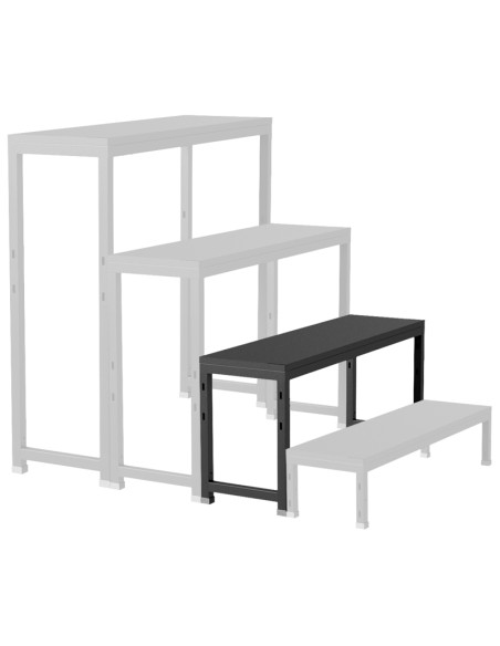 750MS40 ESCALERA MODULAR 40CM