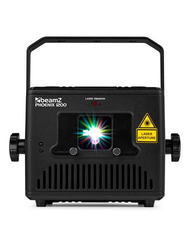PHOENIX 1200 LÁSER ANALÓGICO