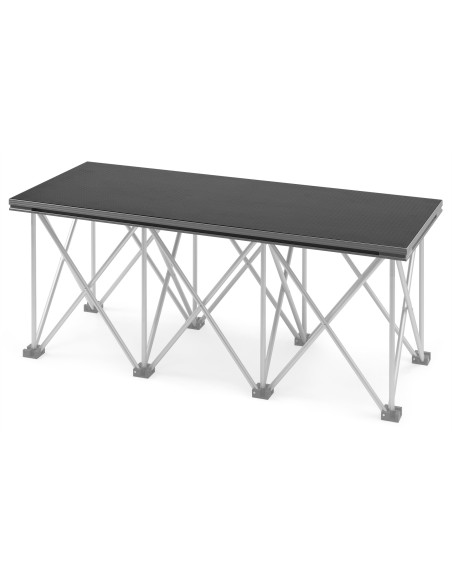 RISER D750 PASO DE LA PLATAFORMA DEL ESCENARIO