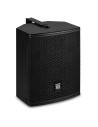 PDW6B ALTAVOZ PASIVO 6" NEGRO