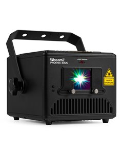 PHOENIX 3000 LÁSER ANALÓGICO