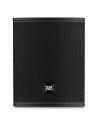 PDW6B ALTAVOZ PASIVO 6" NEGRO