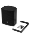 PDW6B ALTAVOZ PASIVO 6" NEGRO